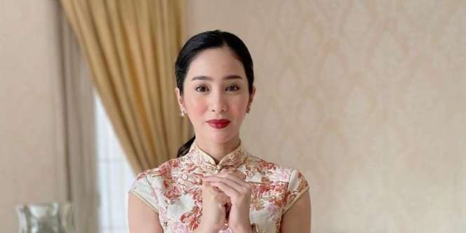 Punya Suami Tajir, Bunga Zainal Ogah Ikut Arisan Bareng Artis karena Alasan Ini