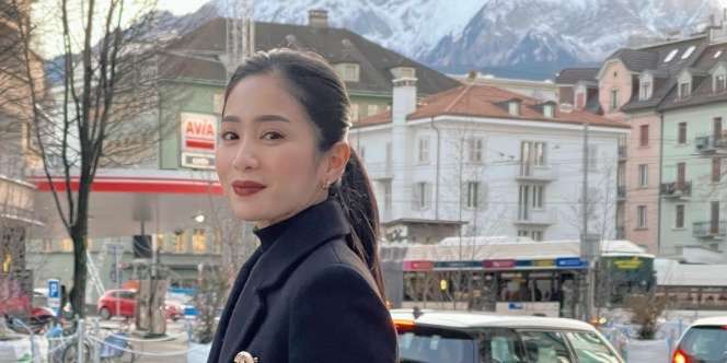 Viral Video Momen Bunga Zainal Diduga Tak Digubris YouTuber