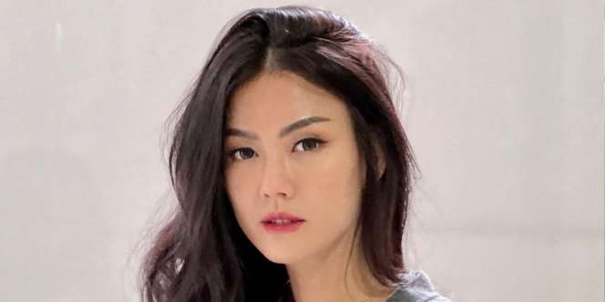 Nita Gunawan Coba Cara Instan Agar Payudaranya Besar, Ternyata Hasilnya Bikin Kecewa