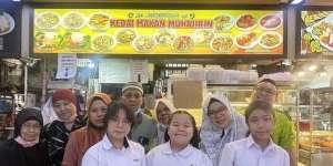 Warung Ini Tak Pernah Naikkan Harga Selama 36 Tahun, Alasannya Bikin Terenyuh