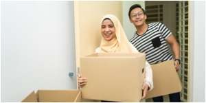 Tata Cara Masuk Rumah Baru Menurut Islam, Lengkap dengan Doa Memohon Kebaikan