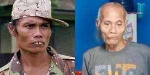 Ingat Boneng, Hansip dan Dokter Gila di Warkop DKI? Kini Sudah Renta, Tinggal di Kontrakan Sempit, Ini Potretnya