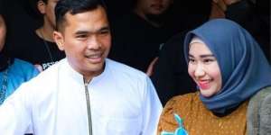Septia Yetri Bongkar Sosok Diduga Orang Ketiga dalam Pernikahannya dengan Putra Siregar