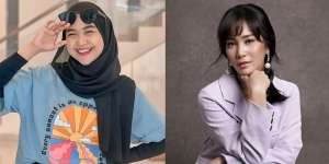 10 Adu Mewah Rumah Bunga Zainal VS Ria Ricis, Bak Bumi & Langit, Sang Youtuber Kalah Tajir?