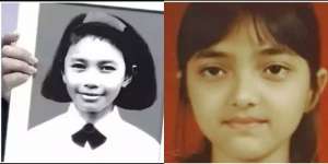 Potret Pasfoto Sekolah VS Kini 8 Penyanyi, Punya Syahrini Beda Banget, Bikin Pangling!