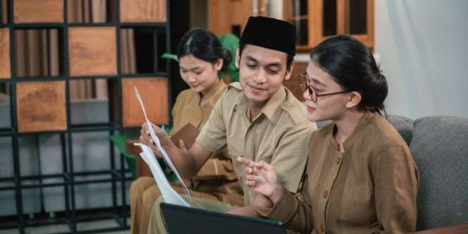 Cegah Korupsi, PNS, Polri dan TNI, Wajib Lapor Harta Kekayaan