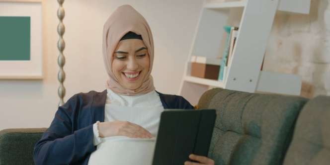 Cara Hitung Gerakan Janin untuk Pantau Kesehatannya 