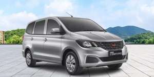 Keunggulan Wuling New Confero, Primadona LMPV Harga Terjangkau Plus Fitur Ciamik