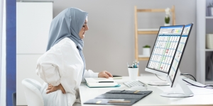 Alasan Wanita Lebih Mudah Mengalami Saraf Kejepit