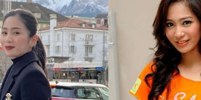 Potret Lawas Bunga Zainal saat Jadi Ratu FTV, Kini Dicibir Pansos Bahas Perangai Youtuber