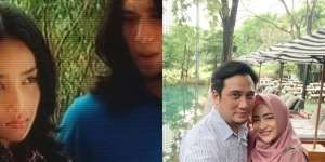 Pasangan Suami Istri Pernah Jadi Model Video Klip Dewa 19, Intip 5 Kabarnya Sekarang