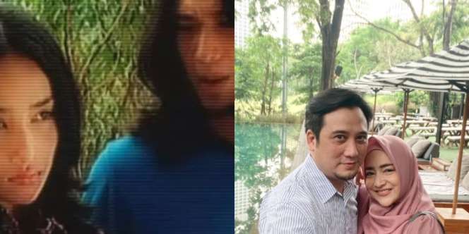 Pasangan Suami Istri Pernah Jadi Model Video Klip Dewa 19, Intip 5 Kabarnya Sekarang