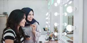 Hasil Riasan Maksimal, Ada 3 Pertanyaan yang Penting Diajukan Makeup Artist