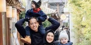 Ngeri! Anak Roger Danuarta Alami Kekerasan dari Pengasuh hingga Trauma Lihat Mainan