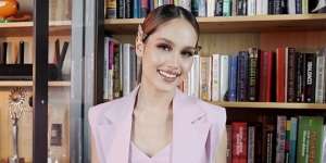 Bantu 5 Anak yang Kurang Mampu, Cinta Laura Sampai Bukakan Rekening Tabungan
