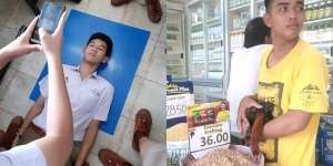 10 Potret Ide Kreatif di Luar Nalar Untuk Atasi Masalah, Hasilnya Bikin Geleng-geleng Kepala!