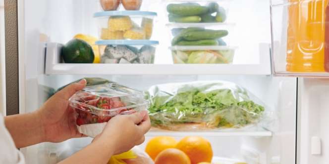 Biar Awet, Simpan 11 Bahan Makanan Segar dengan Trik Khusus