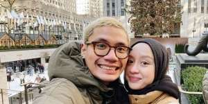 Ini yang Dialami Gita Savitri Sampai Tak Mau Punya Anak