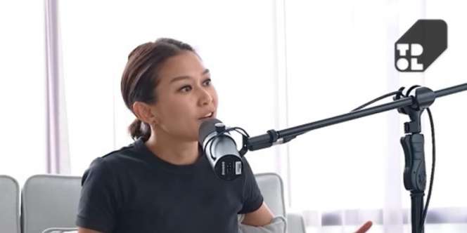 Terungkap, Alasan Marissa Anita 14 Tahun Tunda Momongan