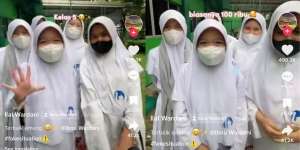 Viral, Kelas 5 SD Tapi Uang Jajannya Sudah Ratusan Ribu