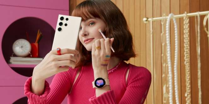 Bakal Kece Kalau Pakai Galaxy S23, Desain Ikonik Tapi Eco-Friendly