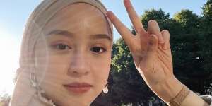 Transformasi Gita Savitri, dari YouTuber Sampai Pebisnis