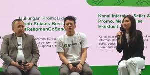 Kabar Gembira, Ariel Noah Bisa Review Produk UMKM Gratis 