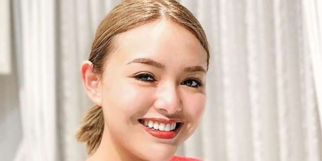 Sulit Dapat Pacar, Amanda Manopo Ngaku Banyak Pria yang Minder