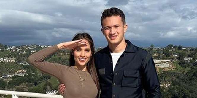 Dikabarkan Dekat dengan Cinta Laura, Ini Deretan Sumber Uang Arya Vasco