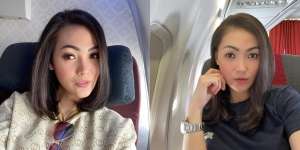 Masih Ingat Christy Jusung Mantan Istri Hengky Kurniawan? Begini Kabar Terbarunya Usai Bercerai, Penampilannya Bikin Salfok!