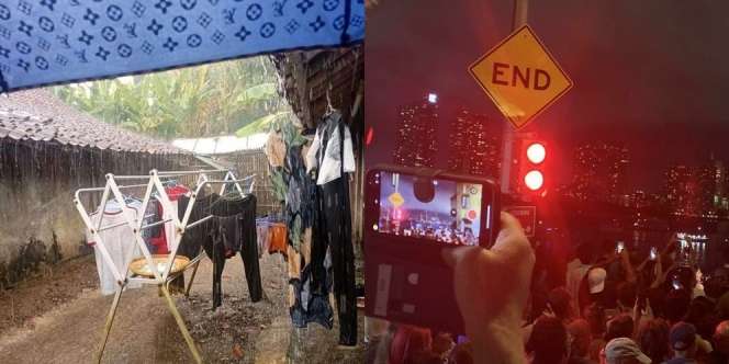 10 Potret Lucu Akibat Lupa, Endingnya Malah Apes, Ada-ada Saja!