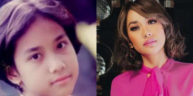 Transformasi BCL dari Kecil hingga Sekarang, Wajahnya Tak Banyak Berubah