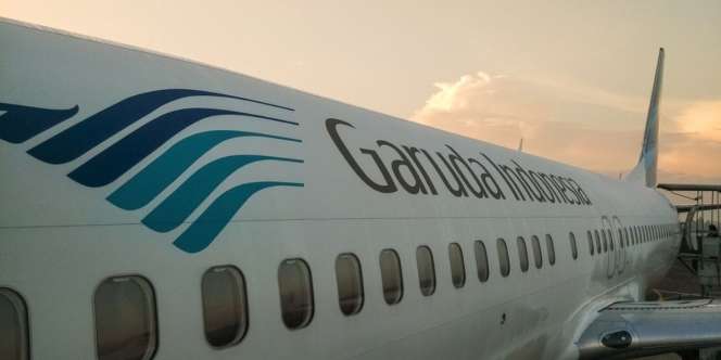 Beda dari Kemenag, Segini Biaya Penerbangan Haji Versi Garuda Indonesia