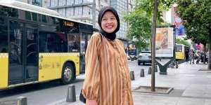 Potret Anastasia Jingga Adik Gita Savitri yang Selalu Siap Bela Sang Kakak, Meski Beda Pandangan