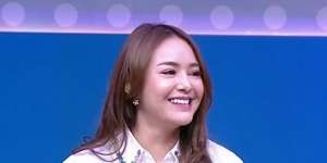 Muncul Lagi di TV, Wajah Amanda Manopo Bikin Salfok, Netizen: Kelihatan Lebih Tua