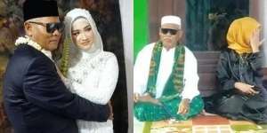 Ingat Fia Barlanti Gadis 19 Tahun yang Dinikahi Kakek Sondani? Dulu Pernikahannya Viral, Kini Kabarnya Mengejutkan!