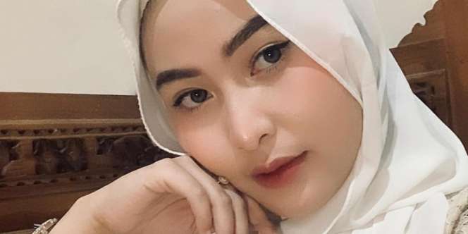 Begini Cantik dan Mempesonanya Sosok Gadis yang Dihabisi oleh Mantan di Pandeglang