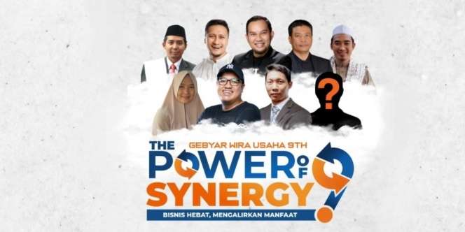 SBC Kembali Ajak Pengusaha Gali Ilmu Bisnis Berkah, Salurkan Pendampingan Usaha Rp250 Juta