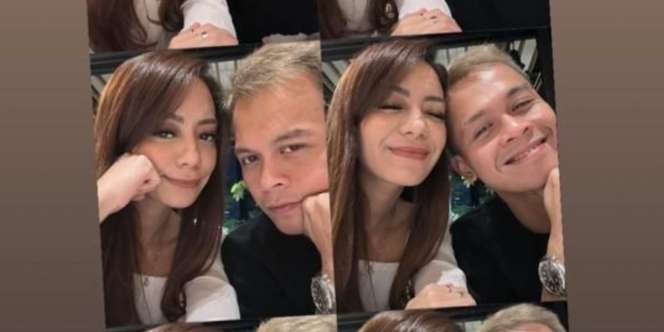 Potret DJ Freya Wanita yang Dikabarkan Dekat dengan Rio Alief Drummer Noah