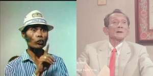 Potret Seleb Langganan Jadi Cameo di Film Warkop DKI, Akting Hansip Diding Boneng Ikonik Banget!