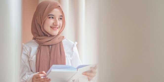 Doa Agar Mendapat Nilai Rapor yang Baik, Lengkap Arab dan Latinnya