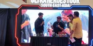 Deretan Artis yang Doyan Koleksi Action Figure Ultraman, Penasaran Harganya!