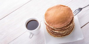 Resep Coffee Creamer French Toast, Nikmat Buat Camilan 