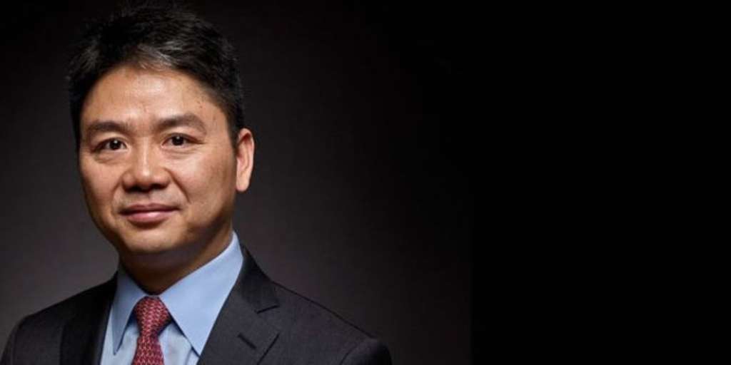 Ini Sosok Pendiri JD.ID yang Gulung Tikar, Ternyata Anak Peternak yang ...