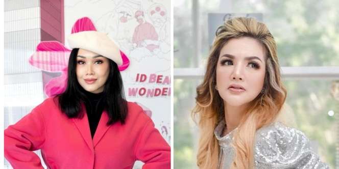 Potret Para Seleb Sebelum dan Sesudah Operasi Plastik, Makin Cantik dan Lebih Muda 20 Tahun