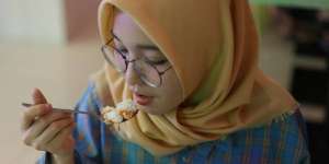 Cara Aman Penderita Diabetes Mengonsumsi Nasi Putih