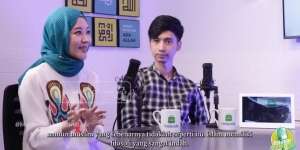 Awalnya Penasaran, Wanita Asal Jepang ini Akhirnya Pilih Masuk Islam di Indonesia