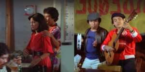 Wanita Baju Merah yang Dikejar Dono dan Kasino Warkop DKI Ini Masih Eksis hingga Sekarang, Kerap Berperan Antagonis, Ini Potret Terbarunya