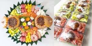 Rujak Buahnya Sering Jadi Incaran, Yuk Pre Order Berbagai Menu Enak dan Segar di Sweetsalty Koe