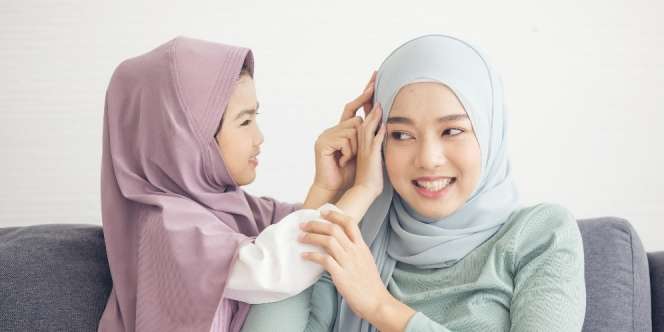 Rutinitas yang Bikin Ibu Lebih Bahagia, Coba Terapkan Yuk!